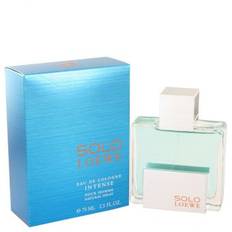 Solo Intense by Loewe - Eau De Cologne Spray 75 ml - för män
