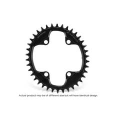 Shimano XTR M9000 Oval - Black (40)