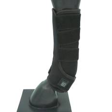 Equine LTS Tendon Boot - 2 stk + 2 elastikker