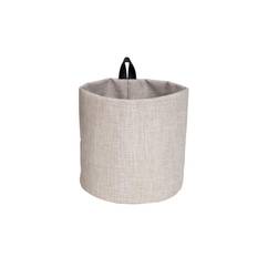 Förvaringskorg Bigso Box of Sweden Hang Around Storage Beige, Liten
