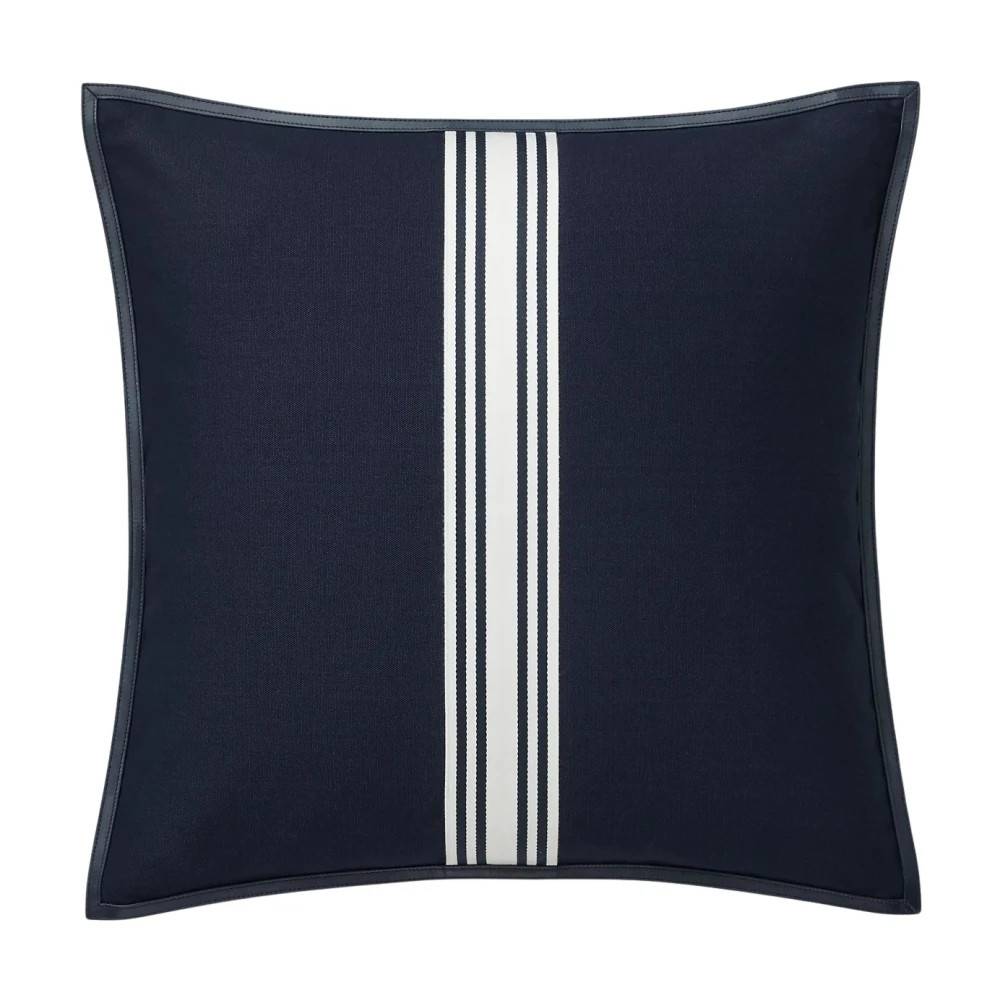 Ralph Lauren Emerick Pyntepude - Home - unisex - Blå - ONE SIZE - Bomuld