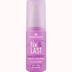 Fix & Last Keep It Perfect Make Up Fixing Fissante Lunga Durata 50 ml Spray