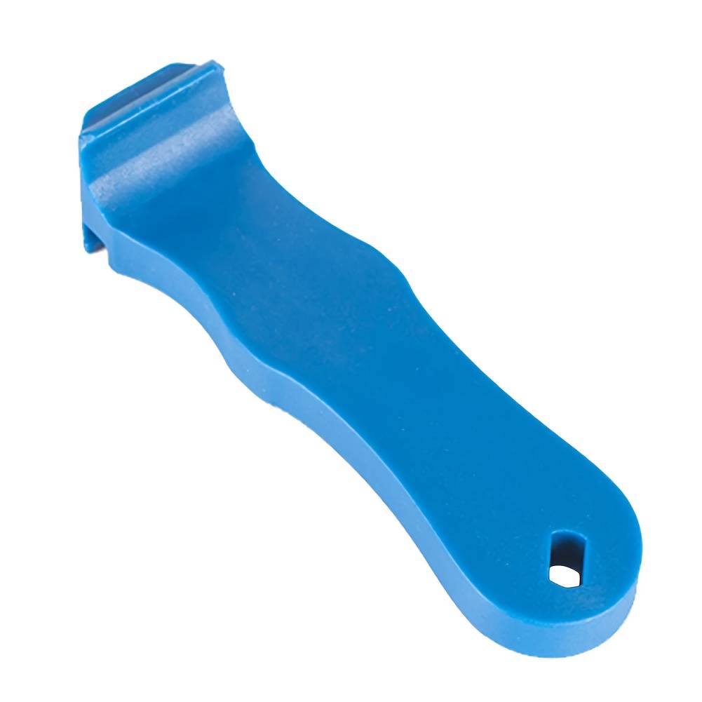 A Multifunctional Tool For Mountain And Road Bikes That With Tire Removal, Repair, Disassembly, And Deflation