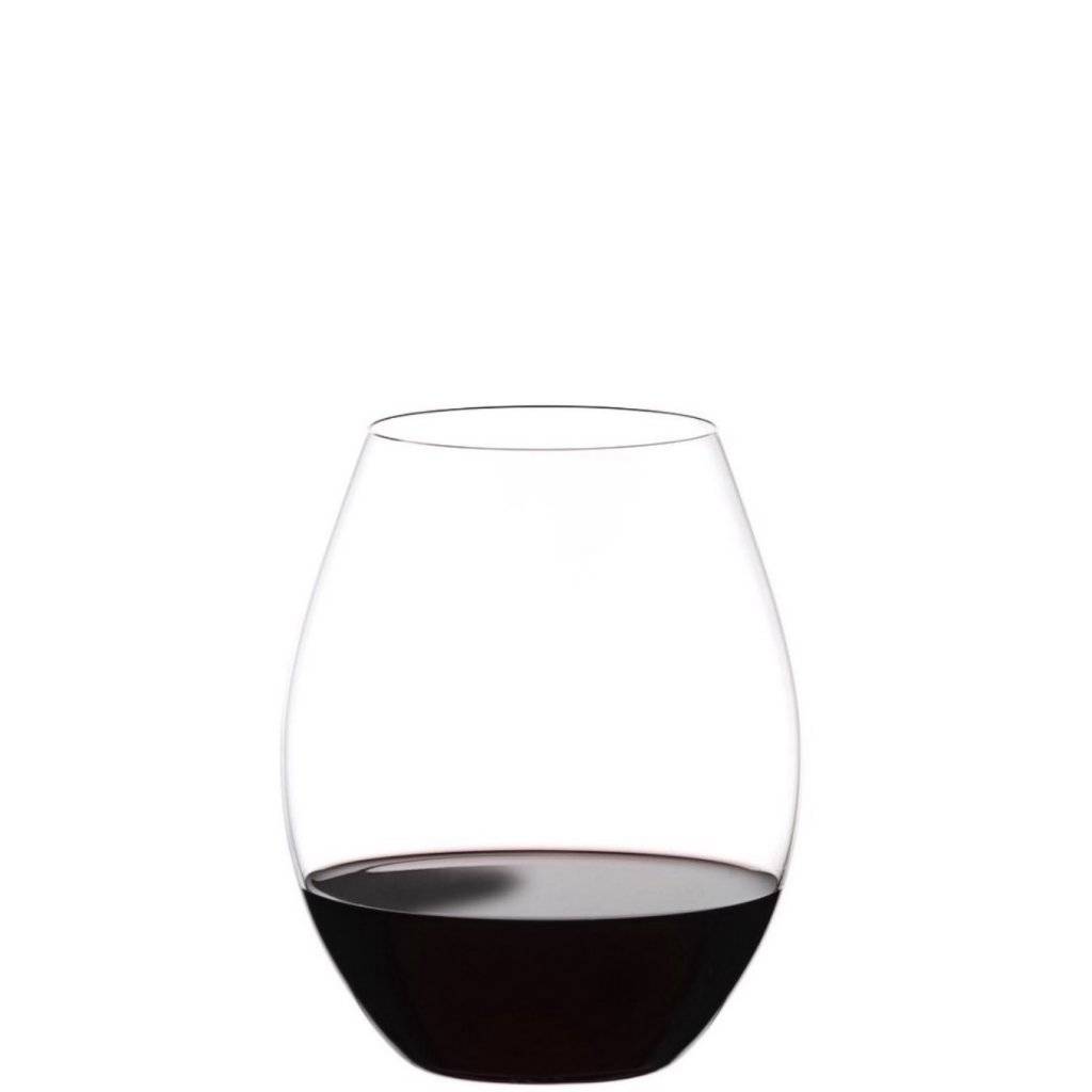 O To Go Syrah Vinglas