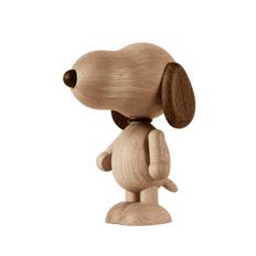 Boyhood Design Peanut x Snoopy Smoked Oak Mini