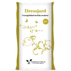 Dressjord 50 L