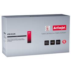 Toner Activejet ATB-3512N Svart