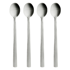 Raw Latteskedar 4-pack