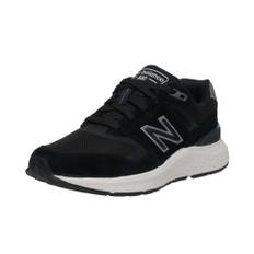 Walking Shoes Walking Fresh Foam 880 v6 BK6 cm 2E [New Balance] Women's (Black) 24.0