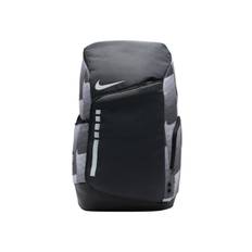 Nike Hoops Elite Printed Backpack (32L) Anthracite/Black/White - One-size