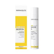 Dermaceutic Sun Ceutic 50+ Age Defense Sun Protection