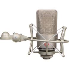 Neumann TLM 103 Studio Set (Silver)