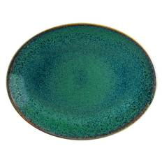 Ore Mar, Moove oval tallrik, 31x24 cm - 6 st/fp