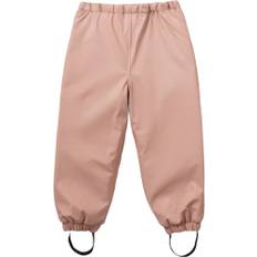 Sofie Schnoor Bernardsk Thermo Str 6 år / 116 cm - Rosy Brown Overtøj hos Magasin