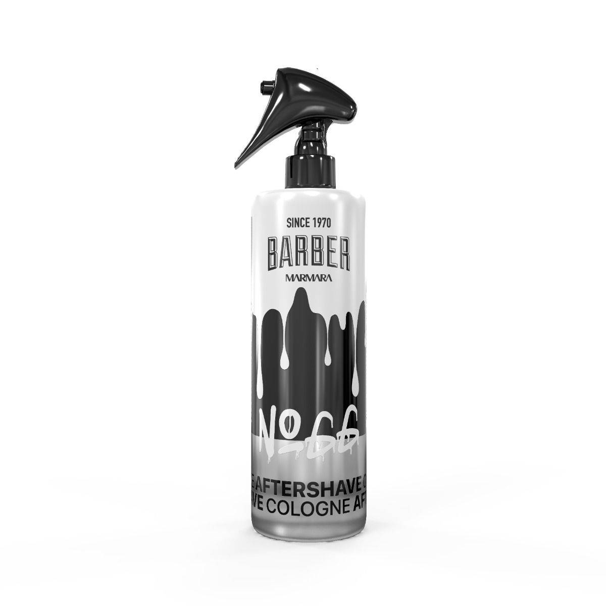 Marmara Barber After Shave Cologne No.66 400 ml