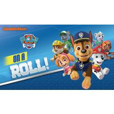 PAW Patrol: On a Roll (PS4) (Account) - Standard