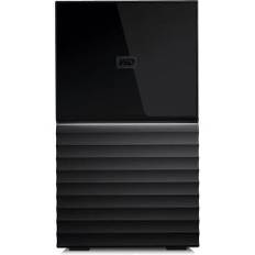 Western Digital WD My Book Duo USB 3.1 Gen 1 16TB