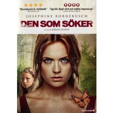 DVD - Den som söker (Josephine Bornebusch) (Beg)