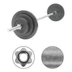 Barbell sæt | 50 kg