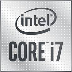 Core I7-10700KF 3.8GHz LGA1200 16M Cache Boxed CPU