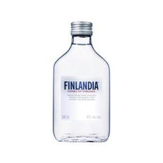 Finlandia Vodka 40% 20 cl