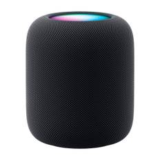 Apple Homepod (Andra Generationen 2025), Midnatt