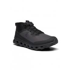 ON-CLOUDROAM WATERPROOF-BLACK