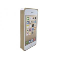 Iphone sangskjuler, guld