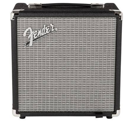 Fender Rumble Series