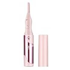Heated Eyelash Curler, 4 Heat Modes Curler, Eyelash Comb Curler, Rechargeable Eyelash Curler, Makeup Tools Curler, Electric Eyelash Curler, Heated Lash Comb, Eyelash Curler For Parties