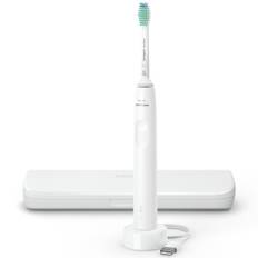 Philips Philips Sonicare C1 3100 Eltandbørste hvid 8710103985570