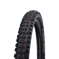 Magic Mary Faltreifen - 29x2.40 Zoll - Super Gravity SnakeSkin TLE Addix Soft - 62-622 / 29 x 2.4 Zoll