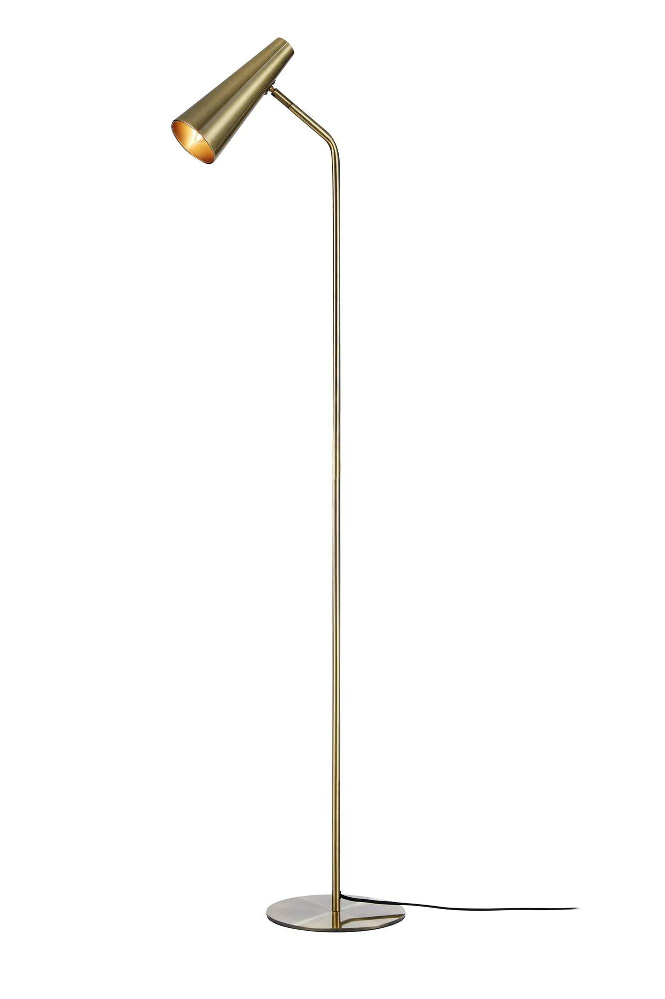 Peak Golvlampa Antik