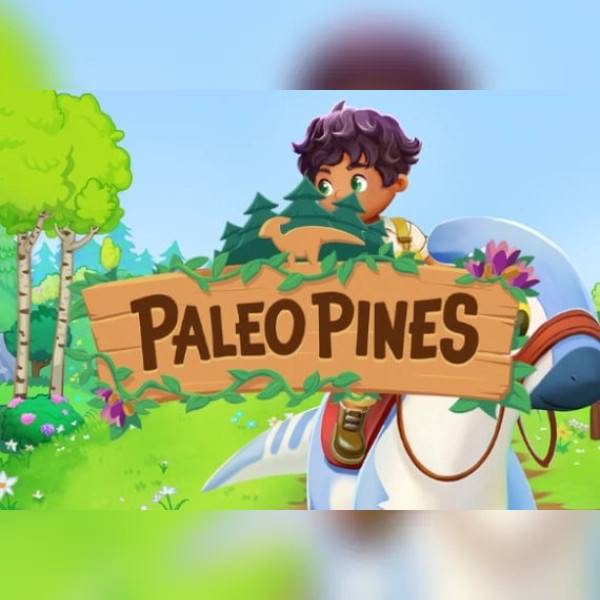 Paleo Pines (PC) Steam Key - GLOBAL