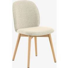 NORDFORM - Cindy matstol 2-pack - Beige - Stolar - Från Homeroom