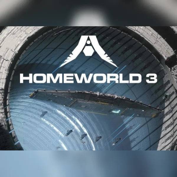 Homeworld 3 (PC) Steam Key - ROW