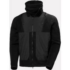 Helly Hansen Unisex HH Arc Pile Jacket Svart S - Black Svart