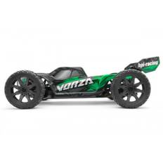 HPI Vorza S Flux Truggy