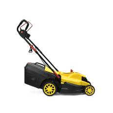 Elektrisk gräsklippare 38cm