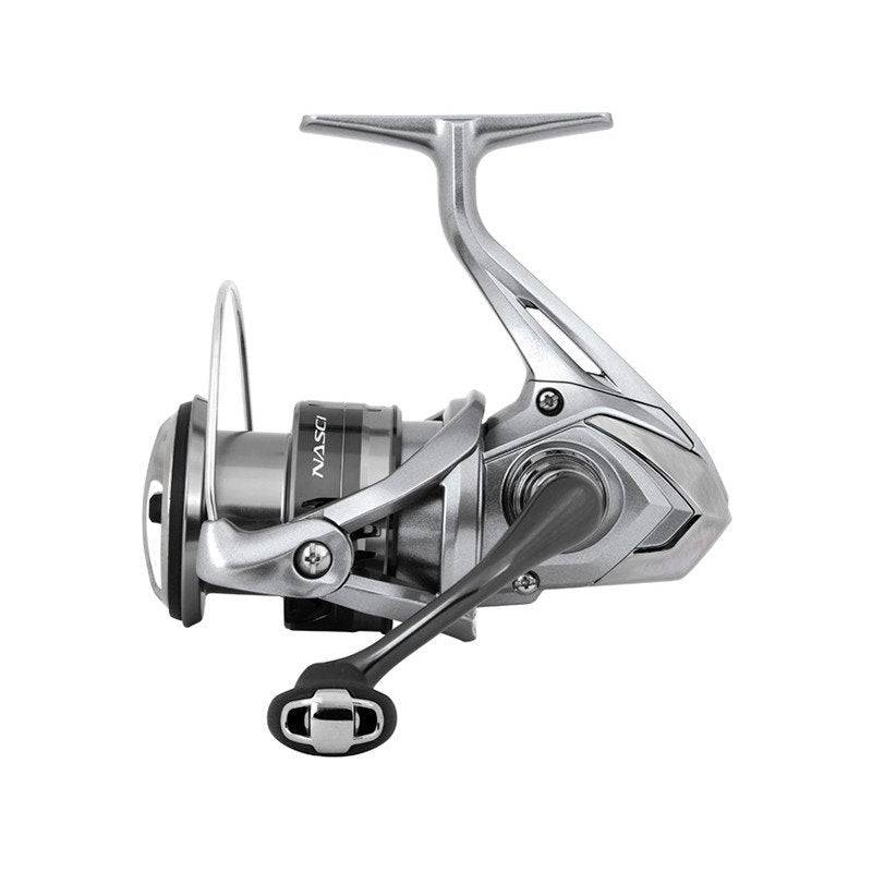 Shimano Nasci FC