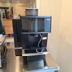 Demo Kaffeautomat Bean to Cup KV1 Comfort 40 koppar x 12 cl timme,...