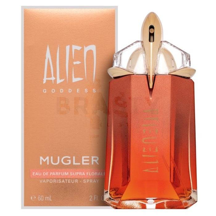 Thierry Mugler Dea Alien Supra Florale EDP B 60 ml