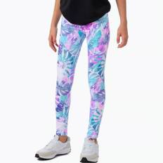 Energetics - Rose Tights - 110/116  - Multifarvet