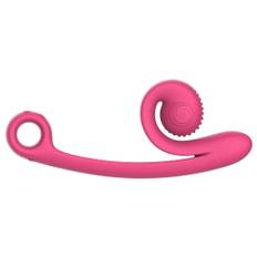 Snail Vibe Curve Multivibrator - Pink