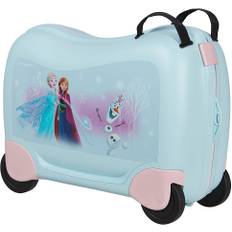 Samsonite Disney Dream2Go Resväska 30L, Frozen