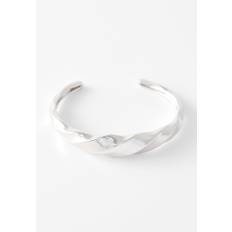 Armband - silverfärgat