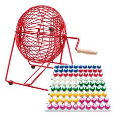 Bingohjul - Stor