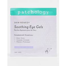 Patchology – Skin Remedy – Lugnande ögongelspatches-Ingen färg