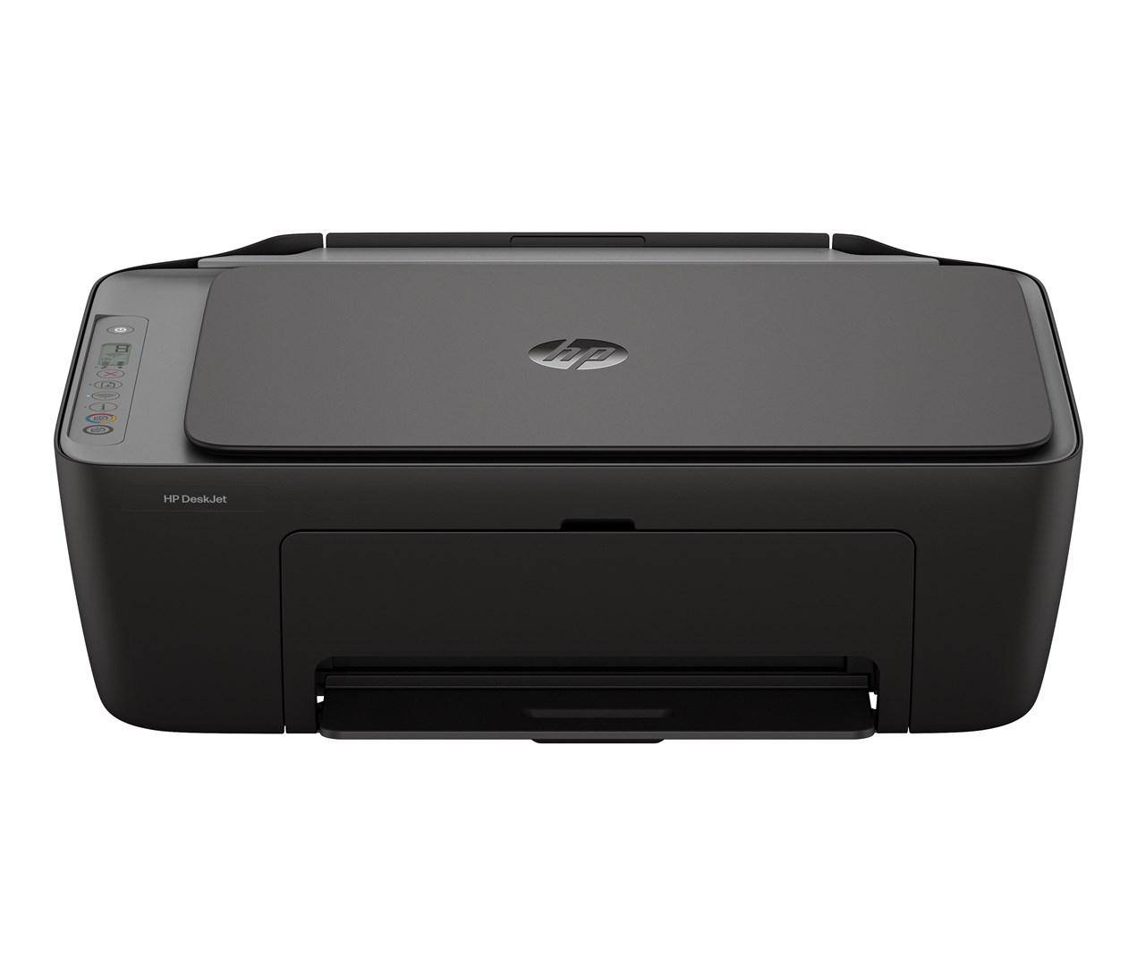 HP DeskJet 2920 trådløs alt-i-en farveprinter med Instant Ink