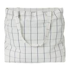 Hanna tote bag colonial blue - one size